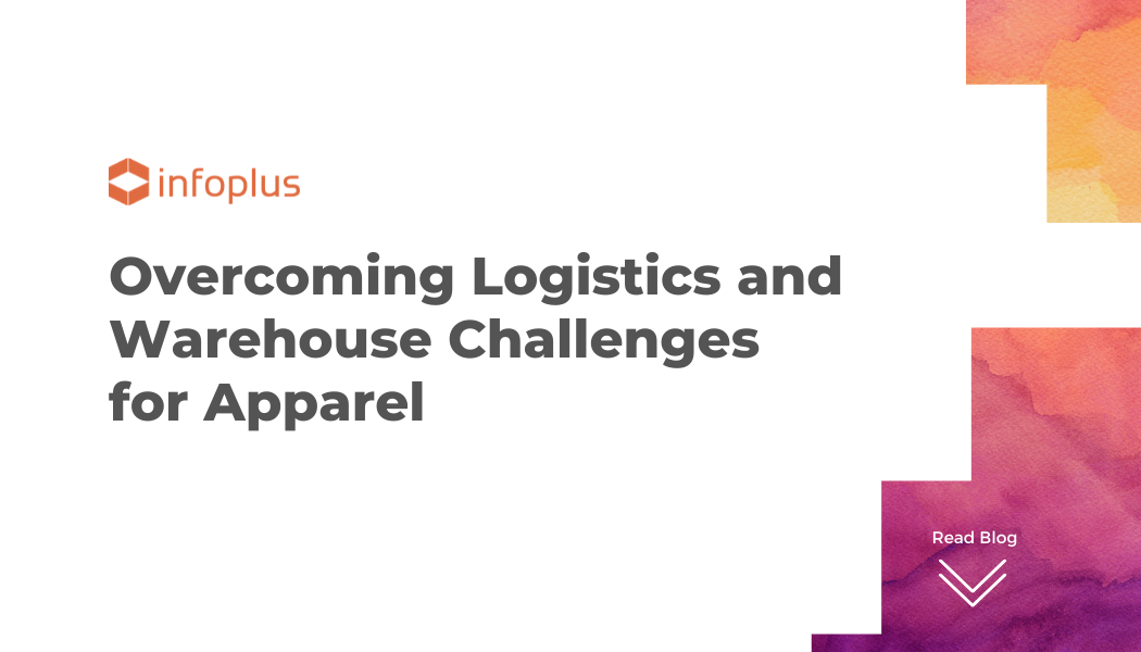 Logistics and Warehousing Challenges for Apparel